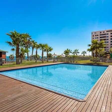 דירה Prima Vista Luxury Ii