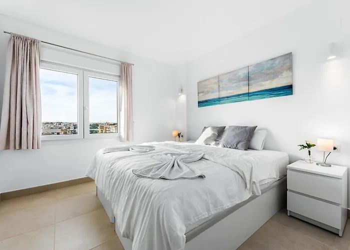 Prima Vista Luxury Ii Punta Prima (Alicante)